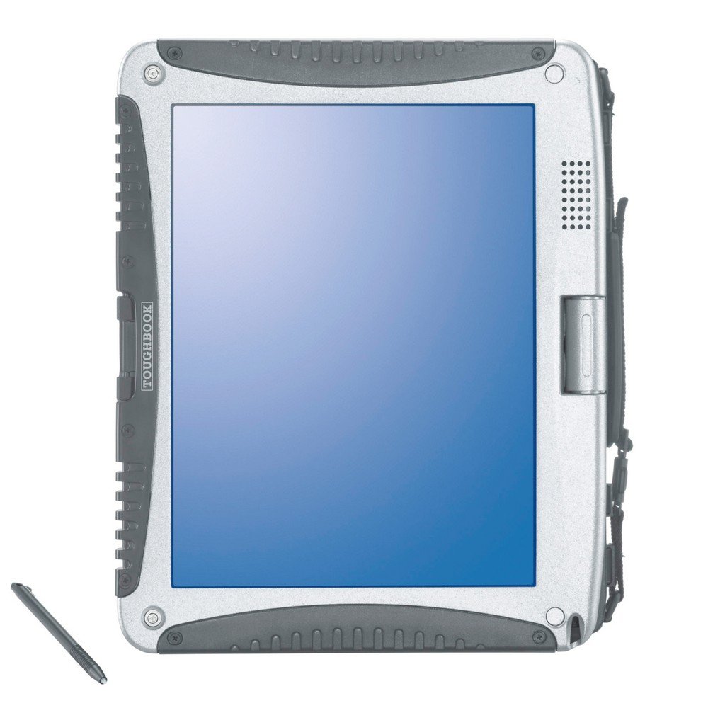Panasonic Toughbook CF-19 